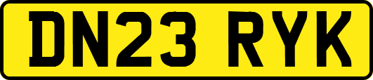 DN23RYK