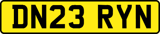 DN23RYN