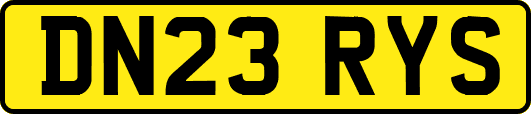 DN23RYS