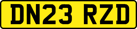 DN23RZD