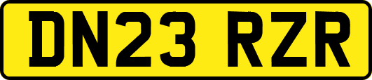 DN23RZR