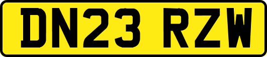 DN23RZW