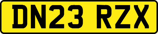 DN23RZX