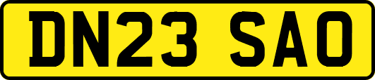DN23SAO