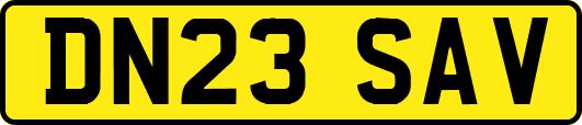 DN23SAV