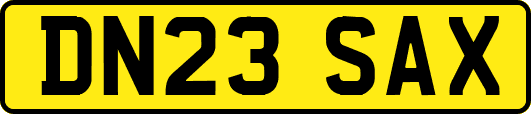 DN23SAX