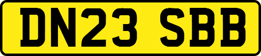 DN23SBB