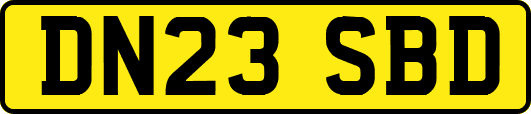 DN23SBD