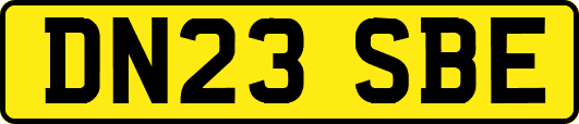 DN23SBE