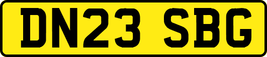 DN23SBG