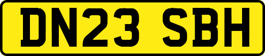 DN23SBH
