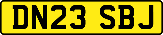 DN23SBJ