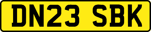 DN23SBK