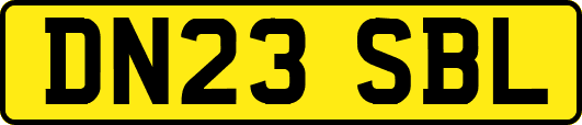 DN23SBL