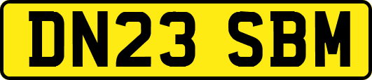 DN23SBM