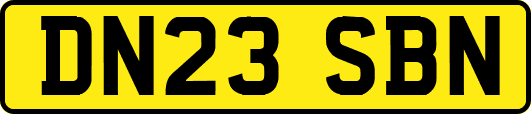 DN23SBN