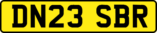 DN23SBR