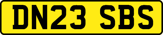 DN23SBS