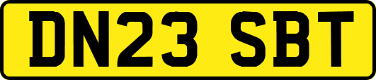 DN23SBT