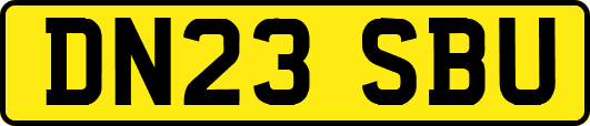 DN23SBU