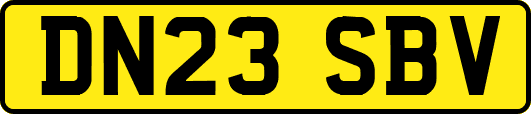 DN23SBV