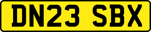 DN23SBX