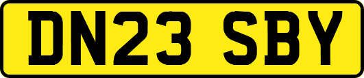 DN23SBY