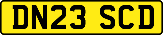 DN23SCD
