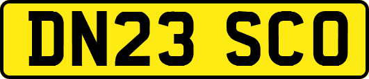 DN23SCO