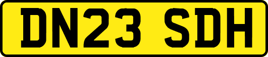 DN23SDH