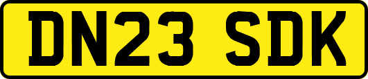 DN23SDK