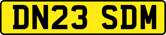 DN23SDM