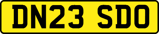 DN23SDO