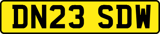 DN23SDW