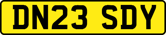 DN23SDY