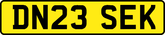 DN23SEK
