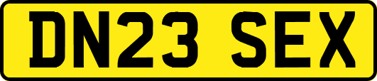 DN23SEX