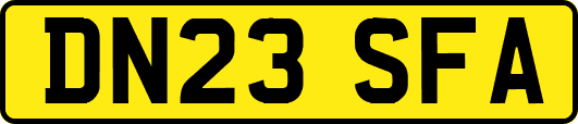 DN23SFA