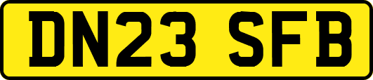 DN23SFB