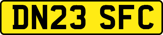 DN23SFC