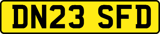 DN23SFD