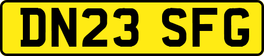 DN23SFG