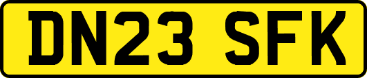 DN23SFK