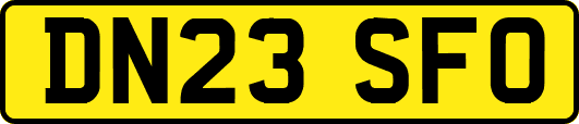 DN23SFO