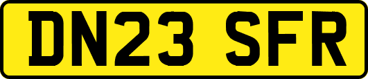 DN23SFR
