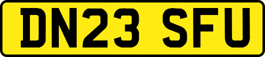 DN23SFU