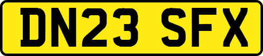 DN23SFX