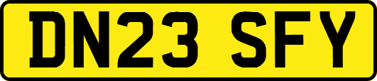 DN23SFY