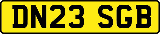 DN23SGB