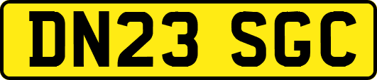 DN23SGC